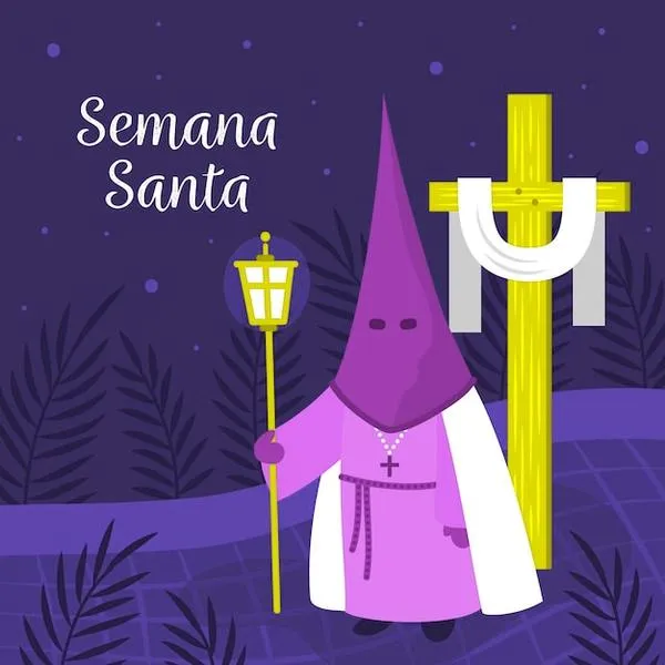 Bractwa religijne Hiszpanii