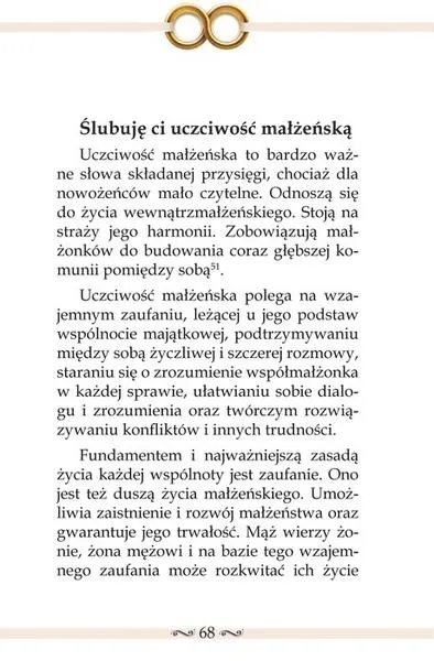 Ceremonia ślubna