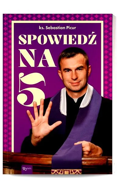 Co mówić podczas spowiedzi
