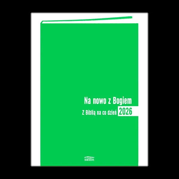 Codzienna podróż z Biblią