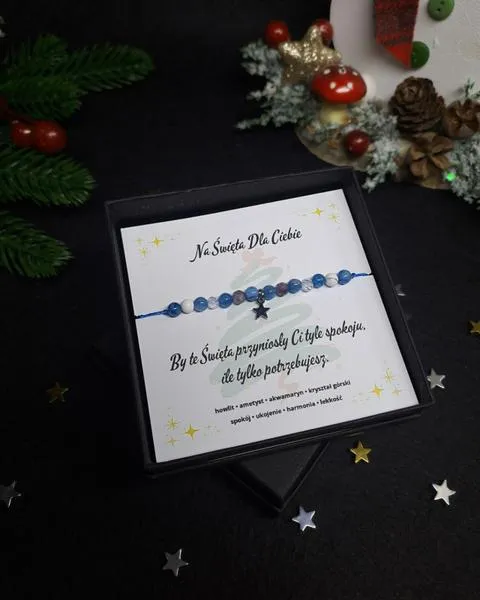 Czas dla siebie