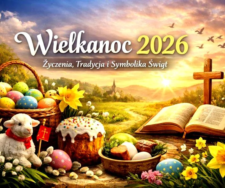 Długi weekend Wielkanoc