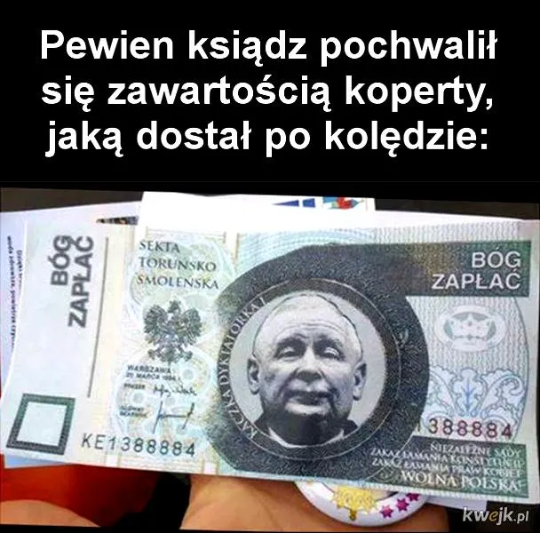 Dobrowolność ofiary