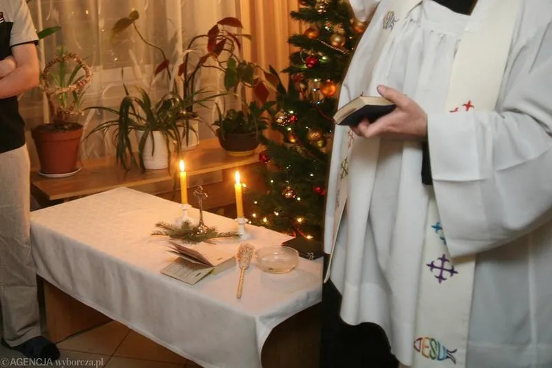Dochody księży w Polsce
