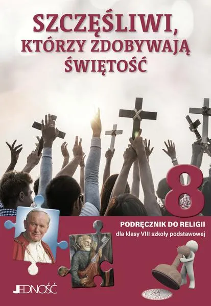 Droga do świętości