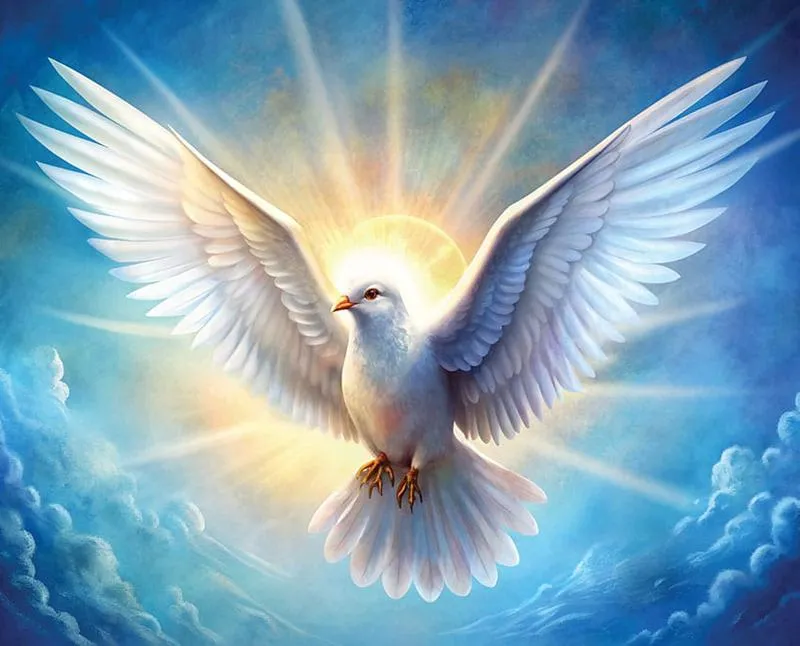 Duch Święty jako przewodnik życiowy