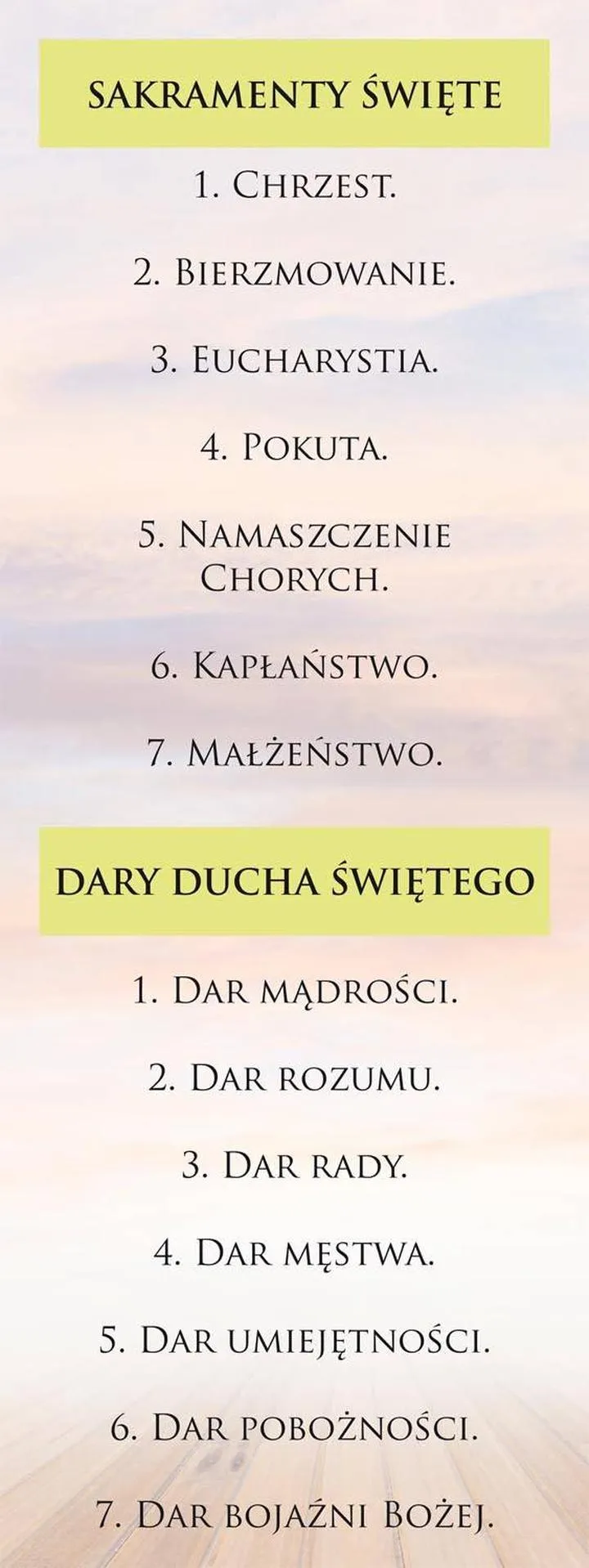 Duchowe przygotowanie do ślubu