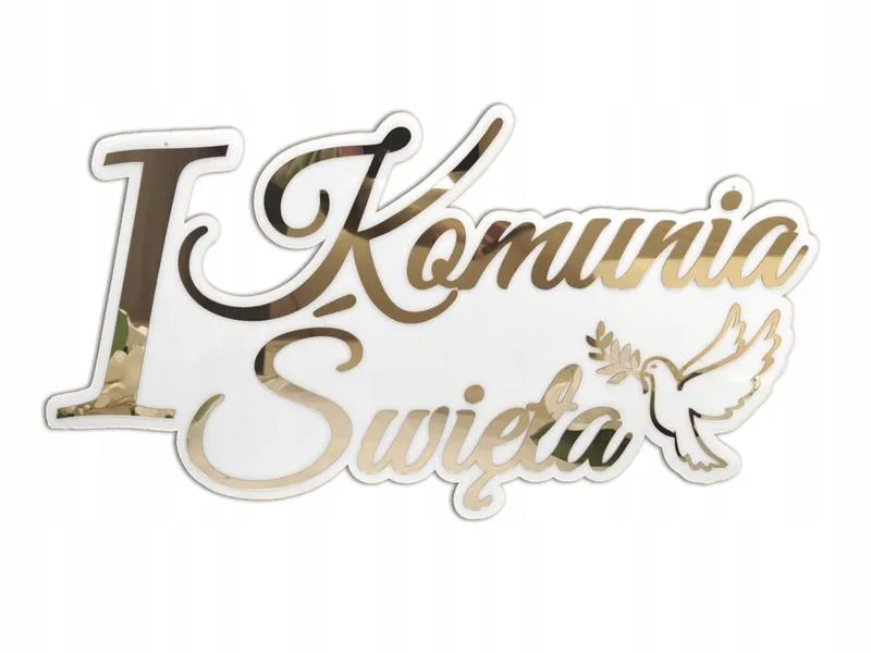Duchowe znaczenie komunii