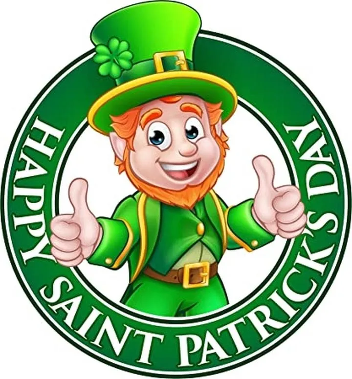 Dzień Świętego Patryka tradycje