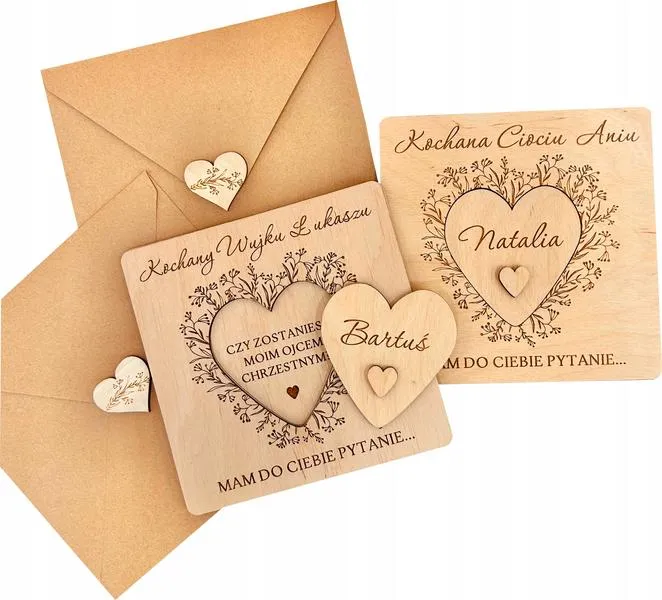Etykieta wręczania prezentów