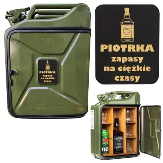 Gadzety dla mężczyzny