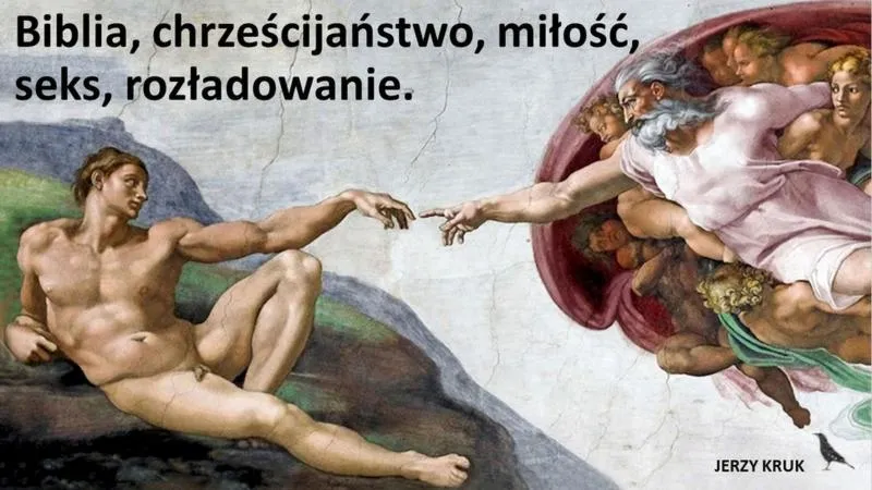 Grzech według Pisma Świętego