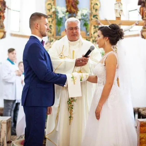 Harmonogram przygotowań ślubnych