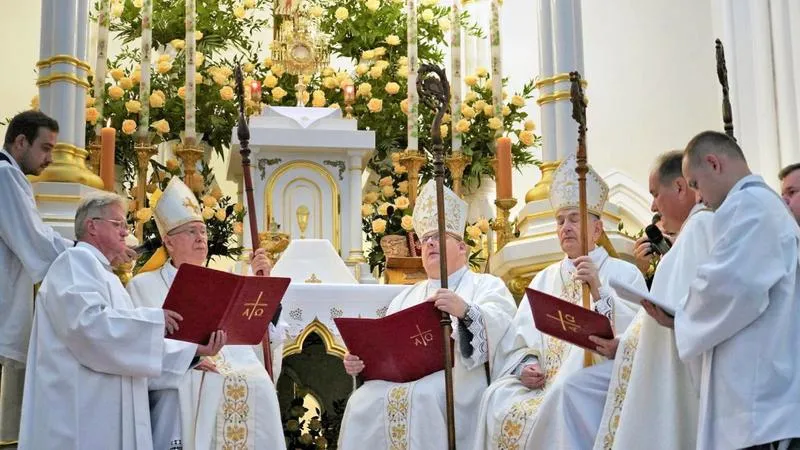 Historia Kościoła Starokatolickiego od Utrechtu do współczesności