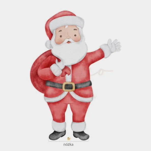 Historia Świętego Mikołaja