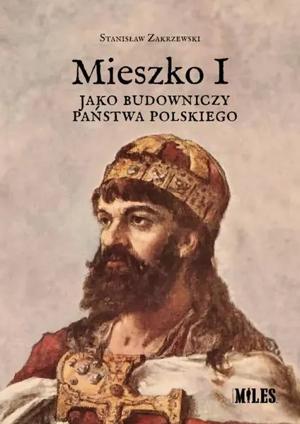 Historia chrztu Mieszka I