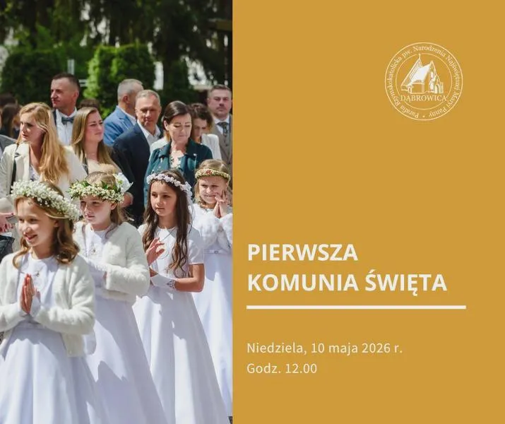 Historiczne tło komunii