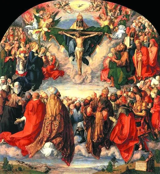 Idolatryzm w wierzeniach
