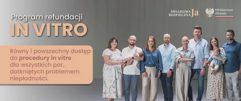 In vitro w Kościele