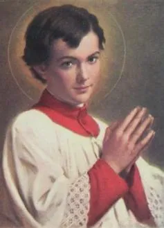 Inspiracja do świętości