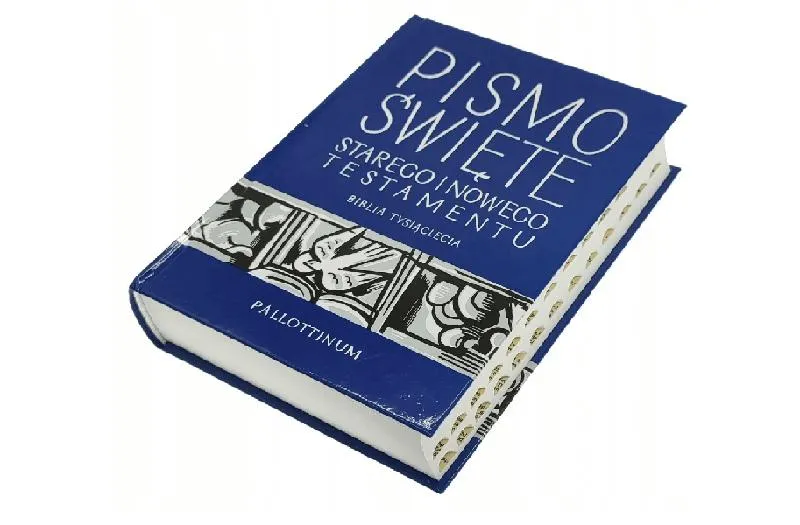 Interpretacja Pisma Świętego