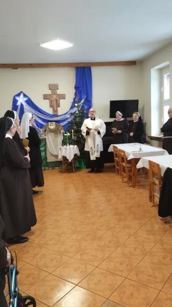 Jak ugościć księdza
