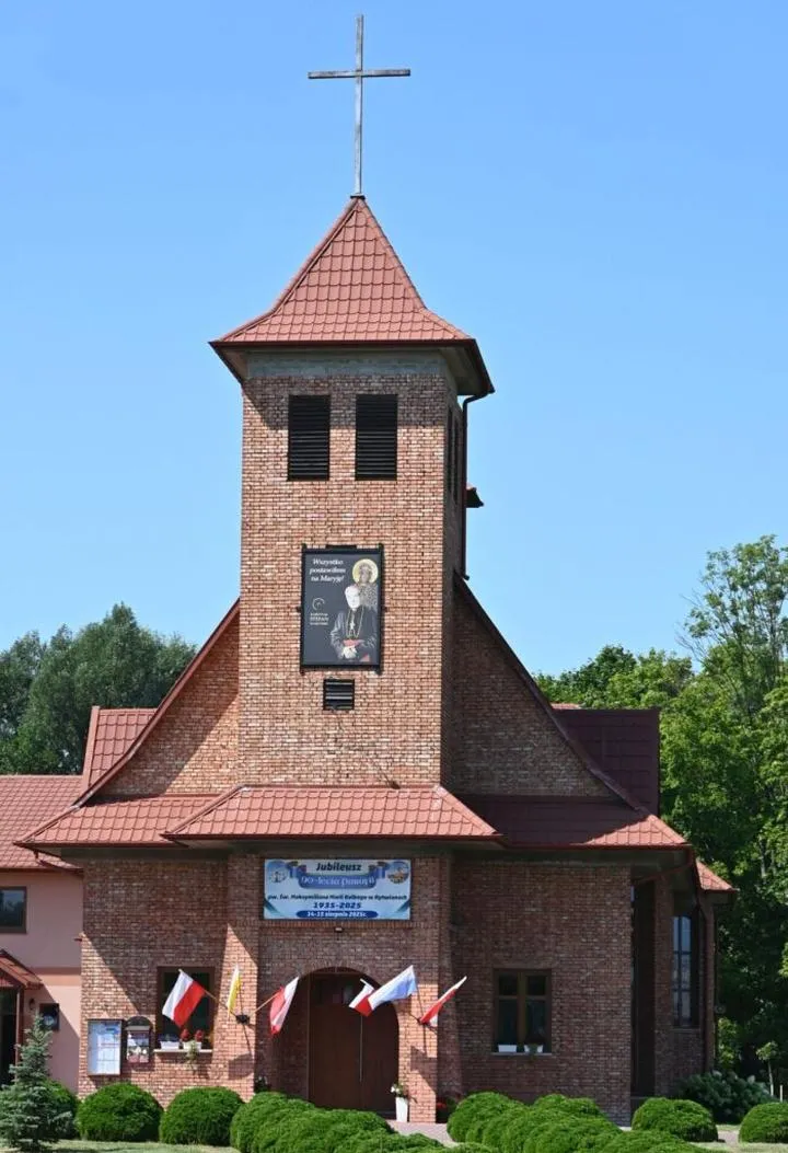 Jak wystąpić z kościoła poradnik