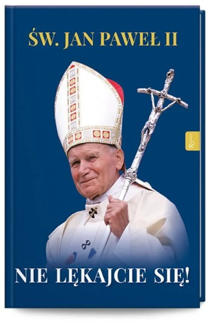 Jan Paweł II patron Małopolski