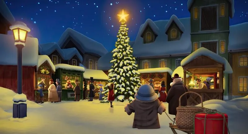 Kalendarz świąt 2024