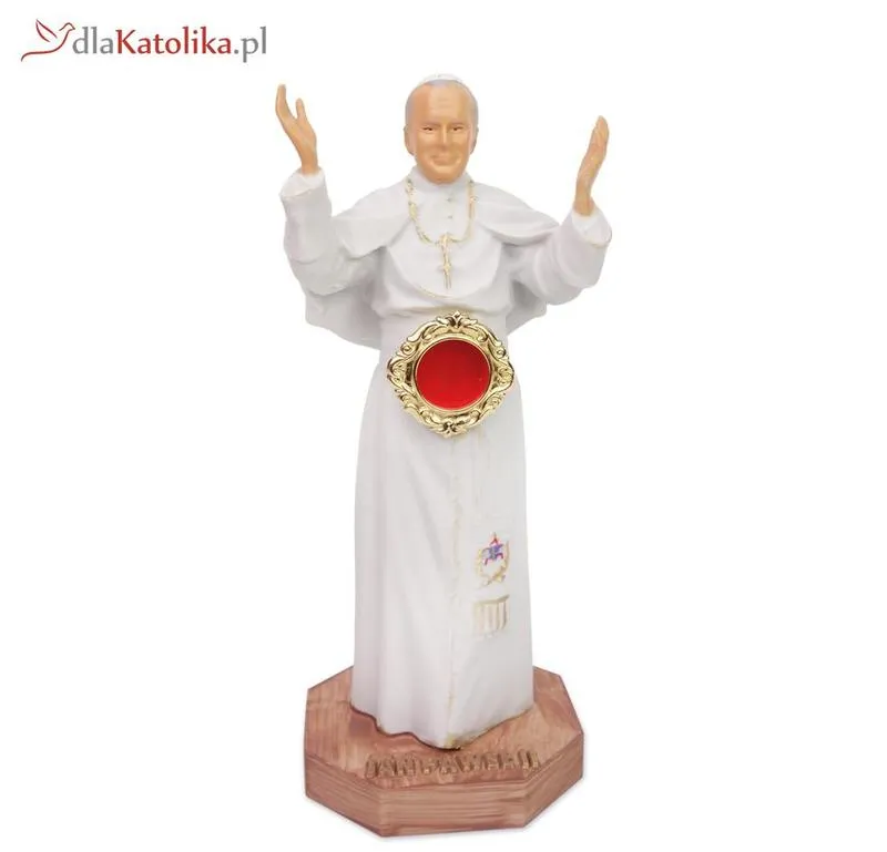 Kanonizacja Jana Pawła II