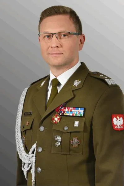 Karol który przeszedł na świętość