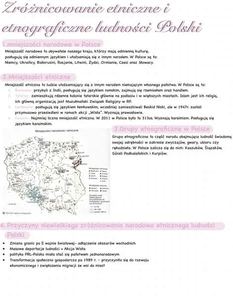 Katolicyzm i protestantyzm