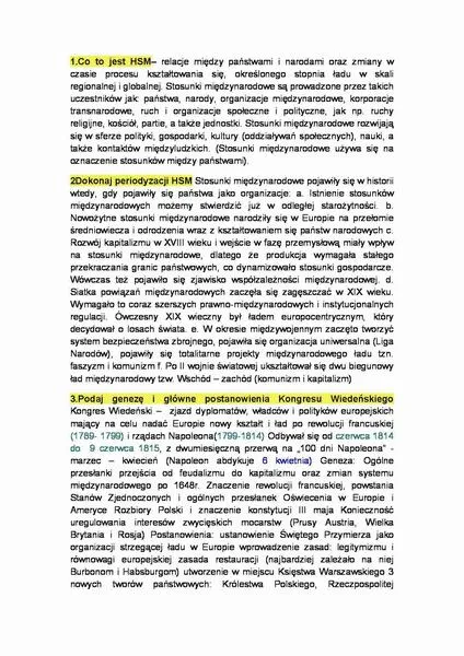 Kongres Wiedeński