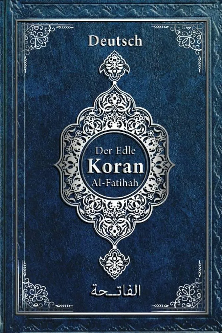 Koran w islamie