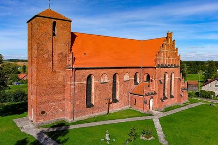 Kościół jako wspólnota i więzi społeczne