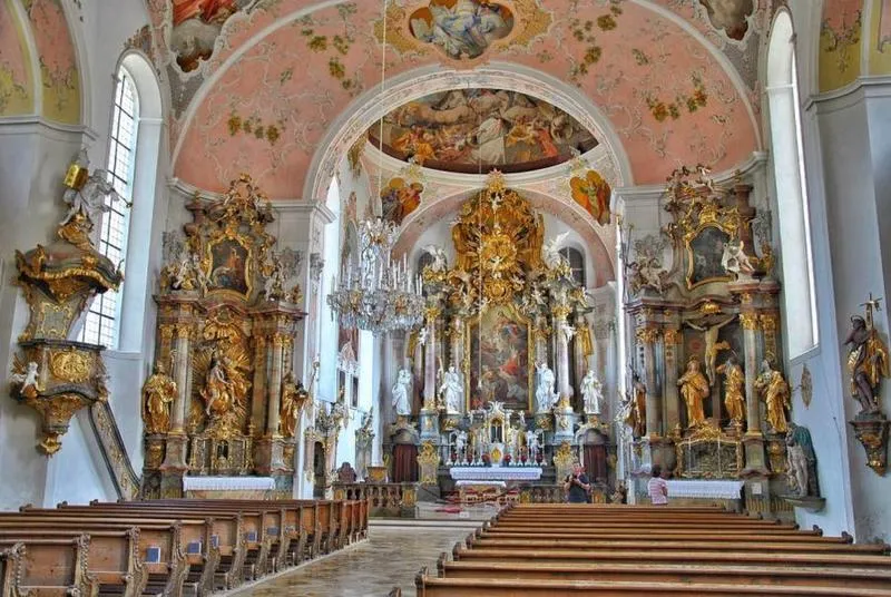 Kościół katolicki