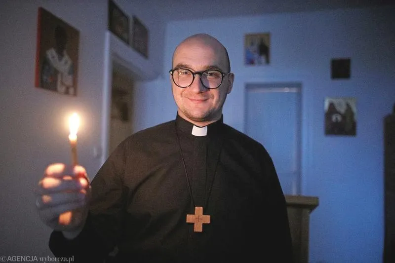 Kościół katolicki i kultura