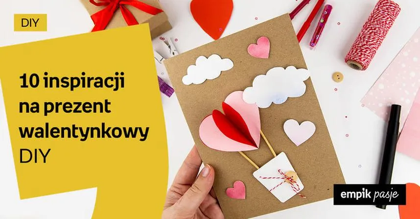 Kreatywne kulinarne upominki