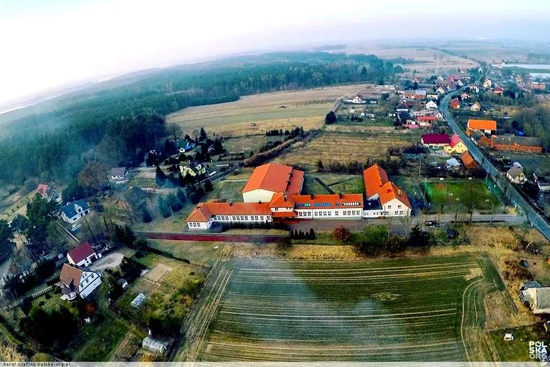Ksiądz w Chwarstnicy
