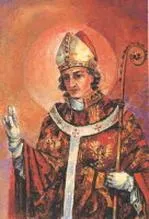 Kult św. Stanisława