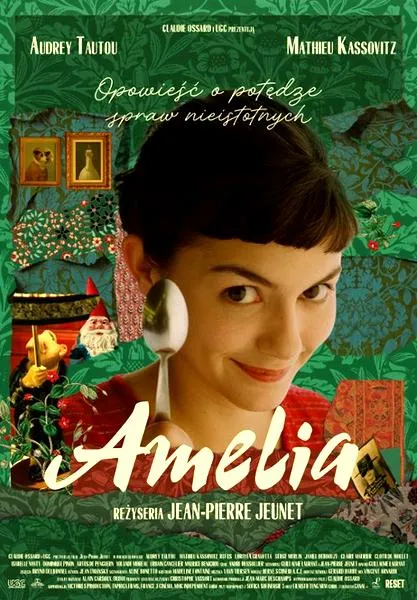 Kultura Amelii