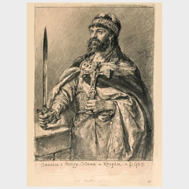 Kultura i nauka w średniowiecznej Polsce