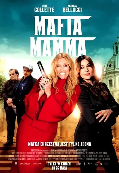 Kwota od chrzestnej