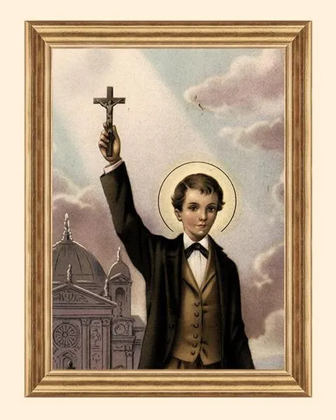 Lekcje wiary i młodości