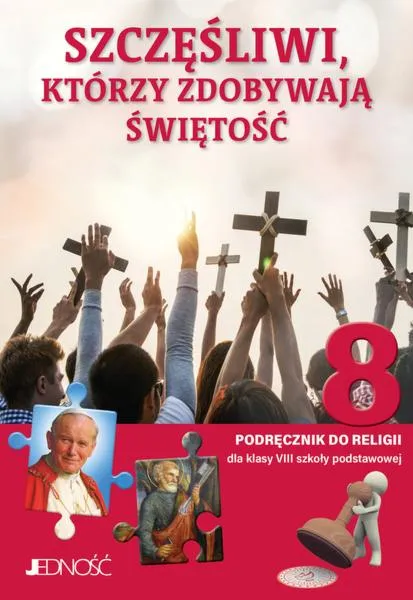 Lekcje z życia świętych
