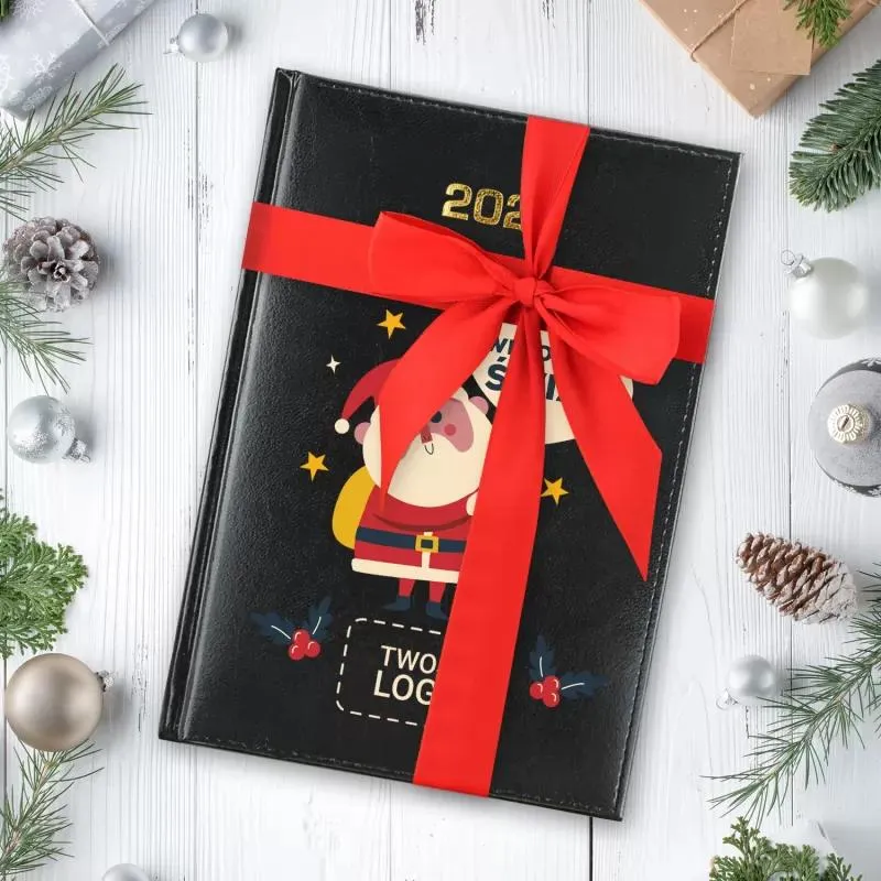 Logistyka i dostawy Amazon w święta