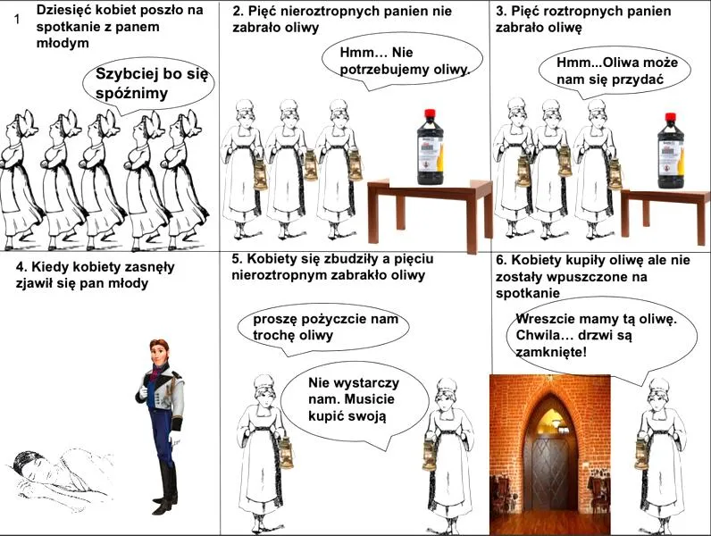 Mądrość biblijna