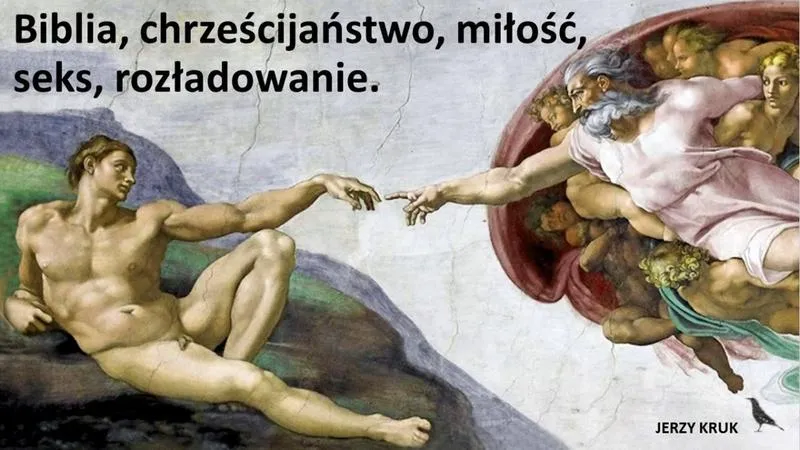 Masturbacja w Bibliii