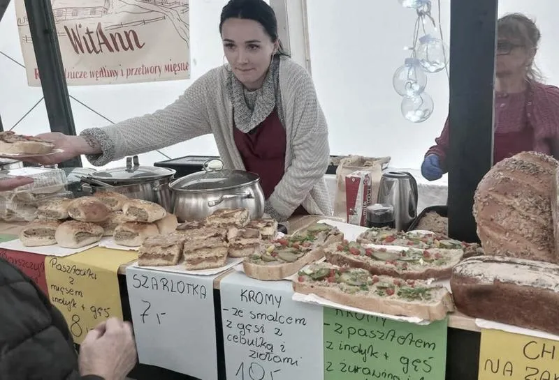 Metody pieczenia gęsi