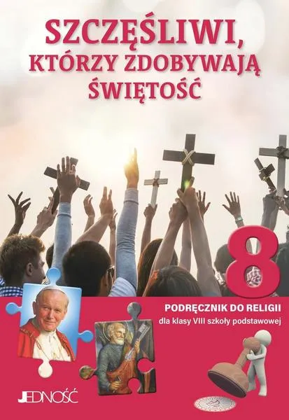 Miłość i świętość